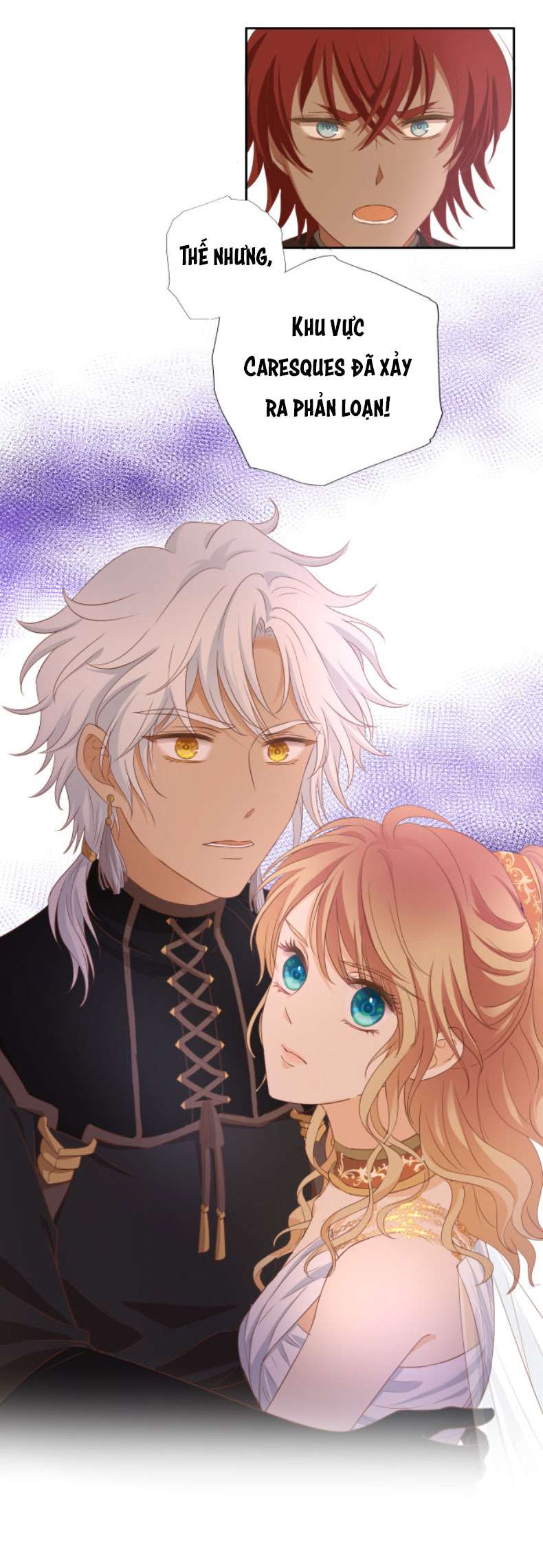 Địch Úc Đa Chi Ca Chapter 90 - Trang 4