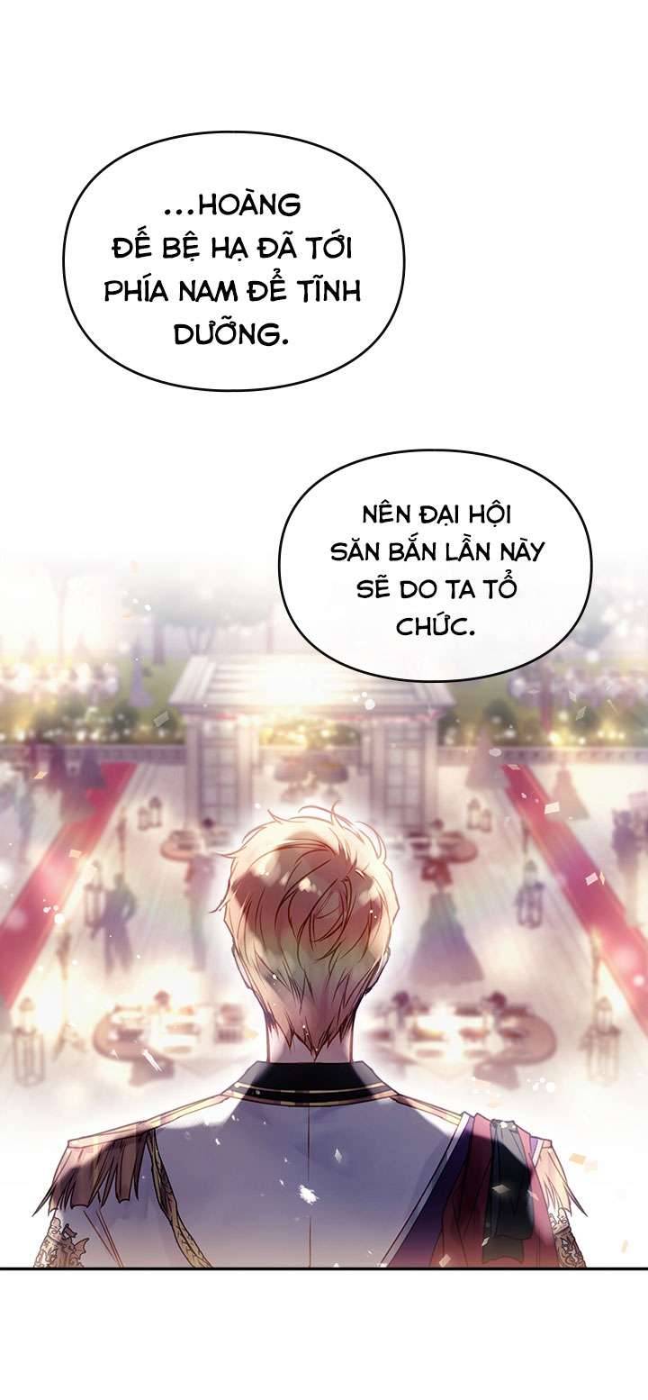 Kết Cục Của Nhân Vật Phản Diện Chỉ Có Thể Là Cái Chết Chapter 57 - Next Chapter 58