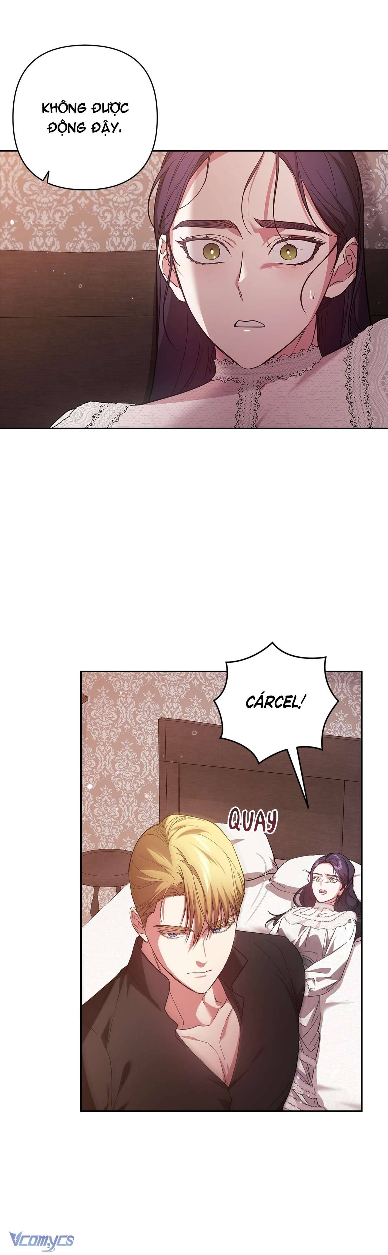 Hôn Nhân Này Rồi Sẽ Đổ Vỡ Chapter 51 - Trang 3