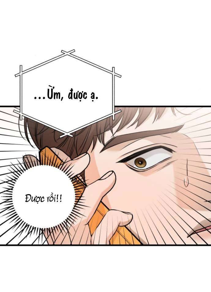 Tôi Nóng Lòng Muốn Chiếm Lấy Cô Ấy Chap 15 - Trang 3