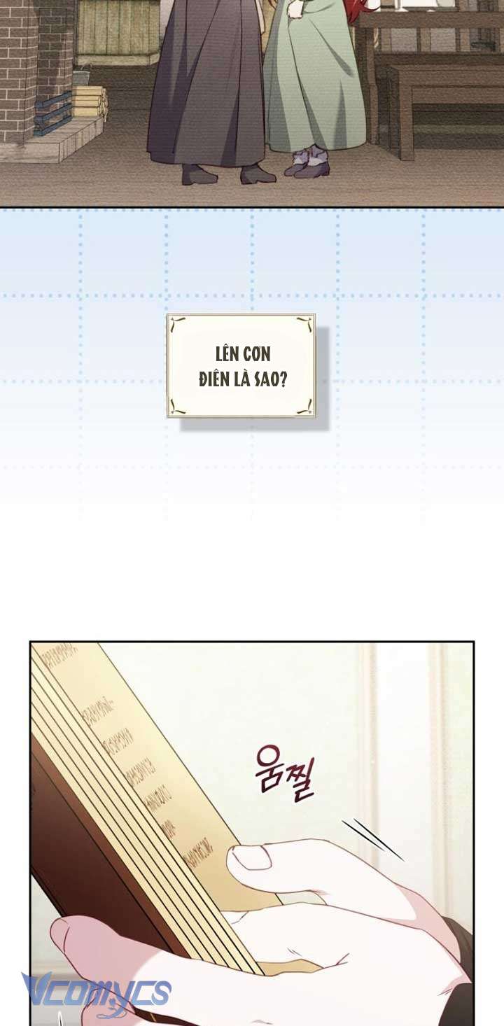 Tôi Được Nuôi Dưỡng Bởi Những Kẻ Phản Diện Chap 82 - Trang 3