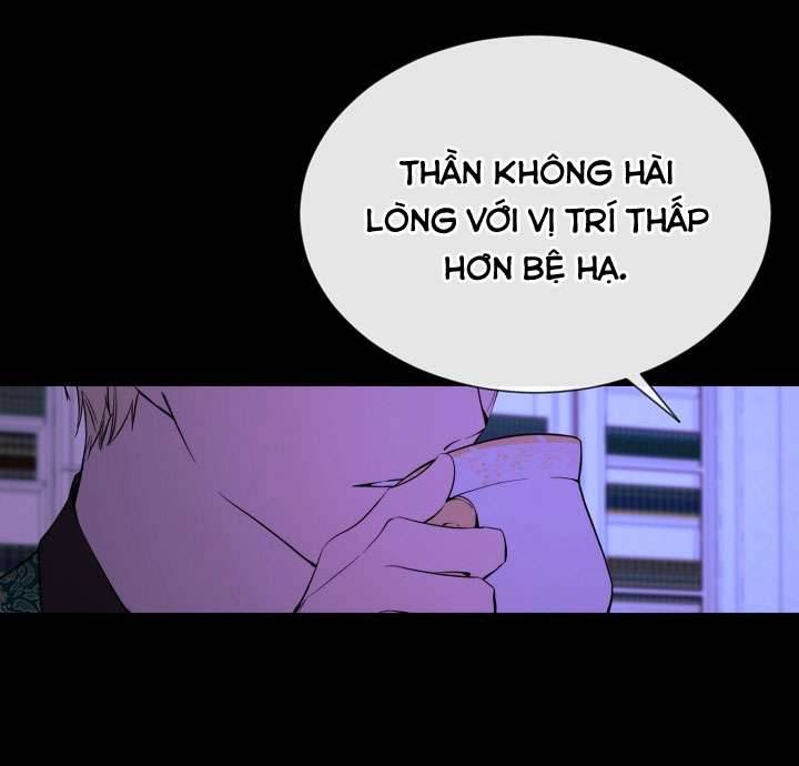Ác Nữ Cần Bạo Chúa Chapter 57 - Trang 4