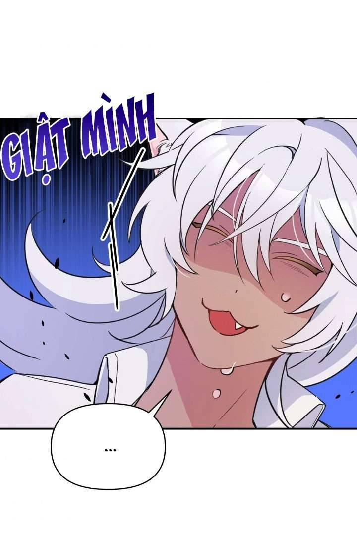 Người Bảo Hộ Của Bạo Quân Là Ma Nữ Tàn Độc Chap 15 - Trang 4