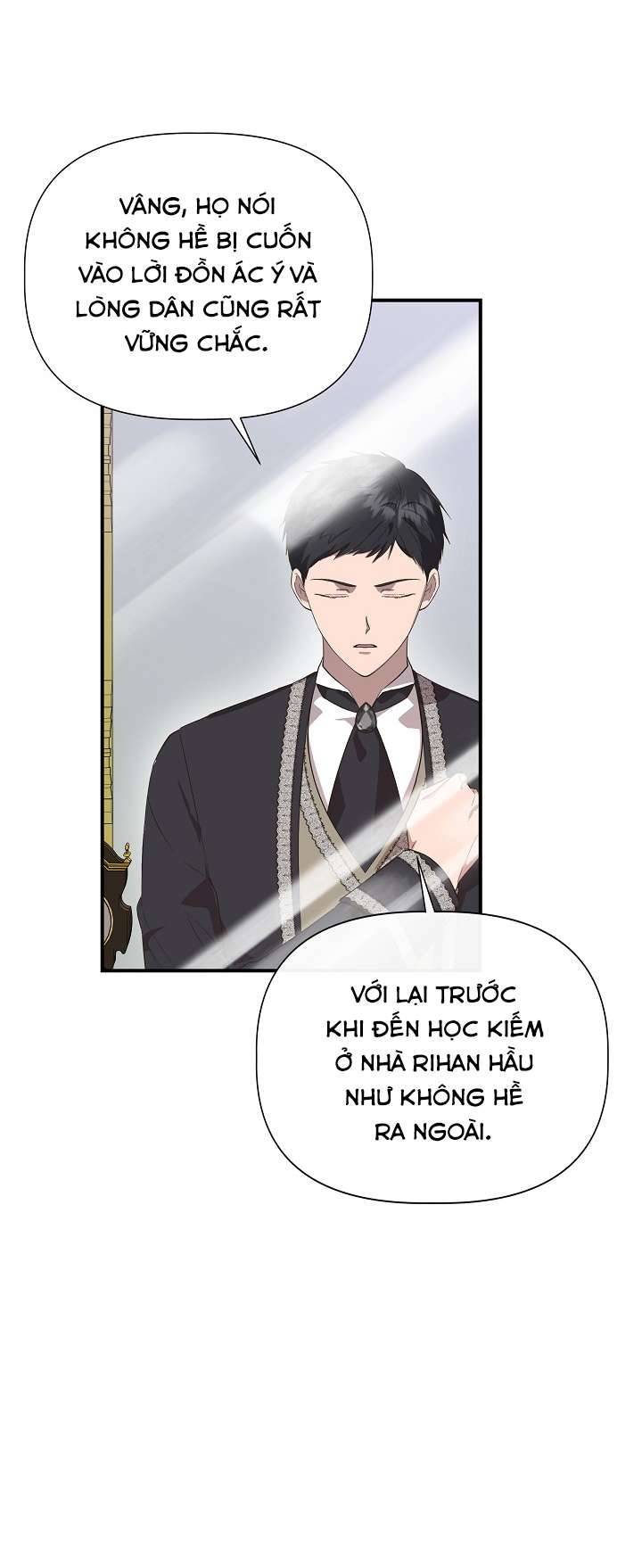 Tôi Không Phải Là Cinderella Chapter 78 - Trang 4