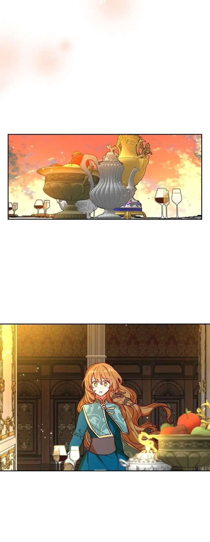 Vị Hôn Thê Khế Ước Của Công Tước Chapter 101 - Trang 4