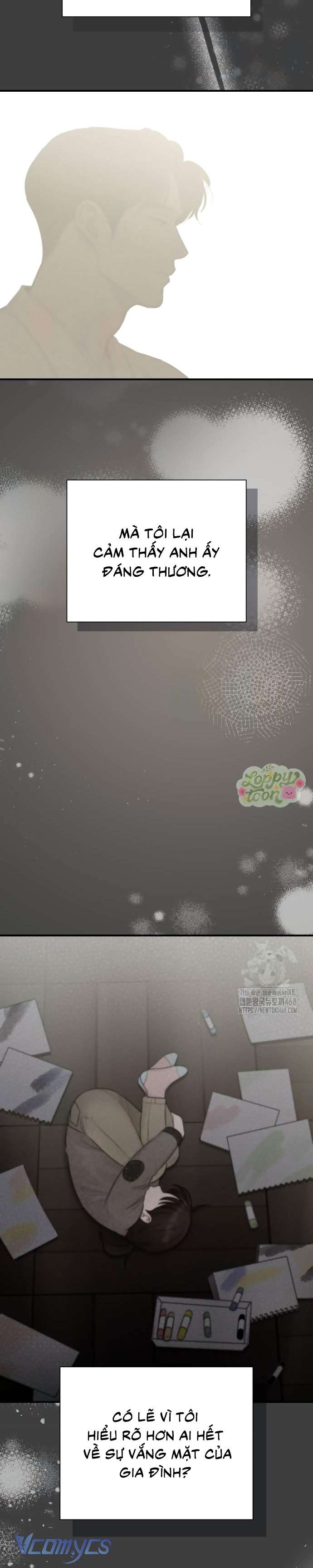 Quyền Lực Của Thư Ký Chap 7 - Trang 4