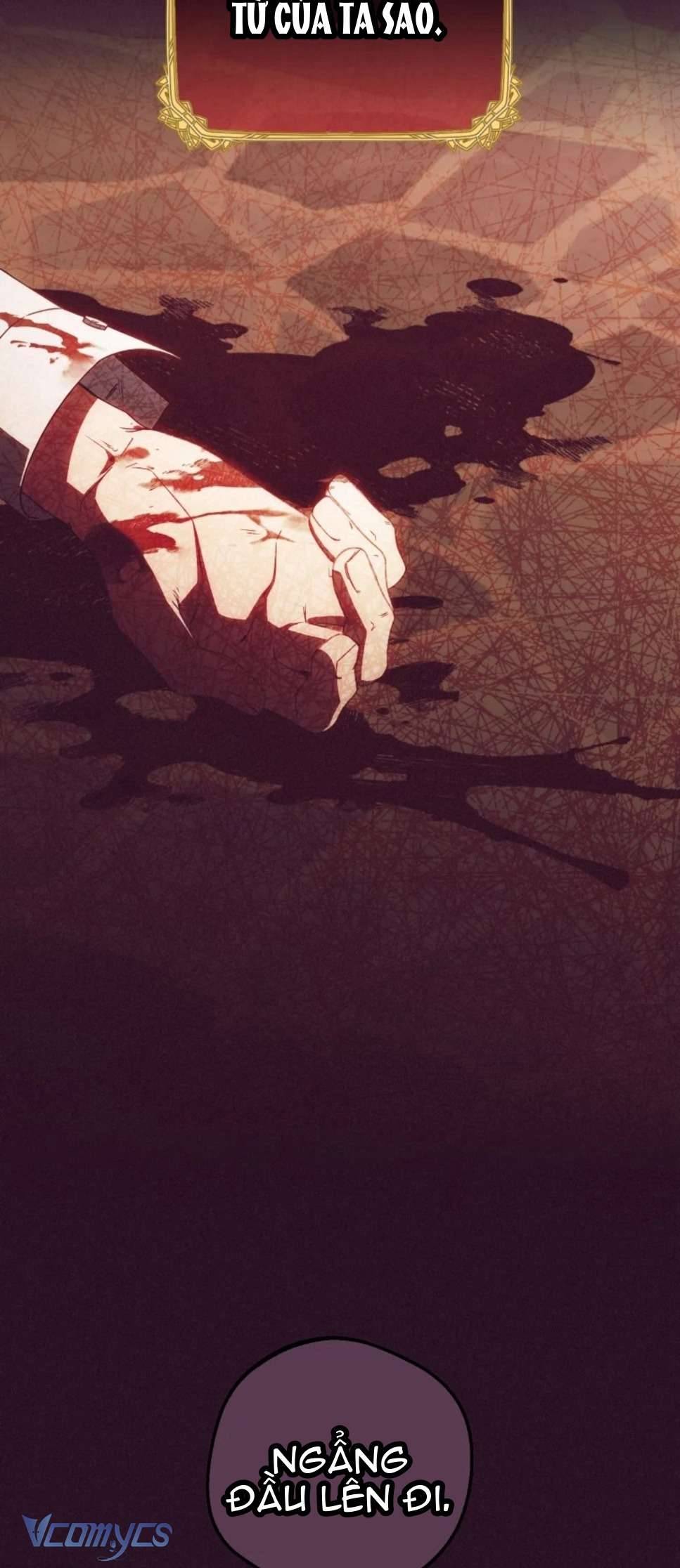 Được Yêu Thương Mà Còn Ngại Ngùng Sao! Chap 72 - Trang 4