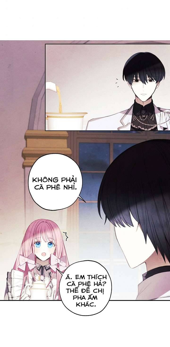 Cửa Hàng Búp Bê Của Công Chúa Chap 18 - Trang 2