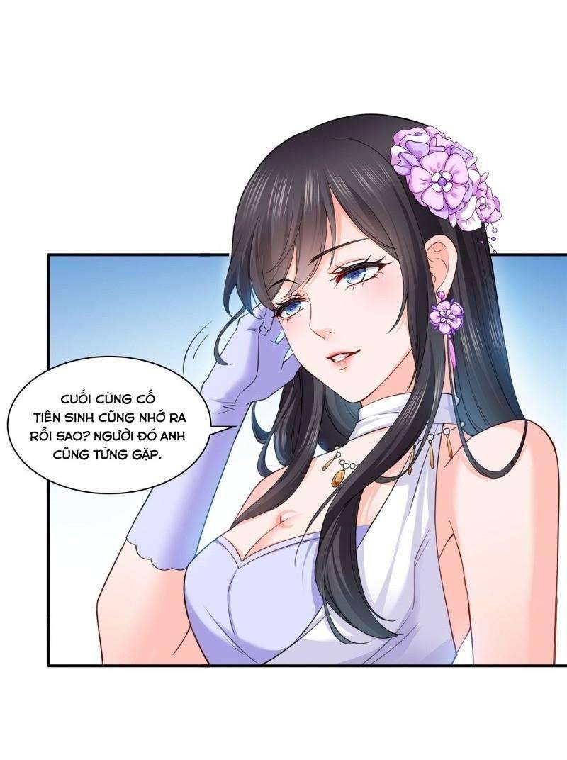 Hệt Như Hàn Quang Gặp Nắng Gắt Chap 87 - Trang 4