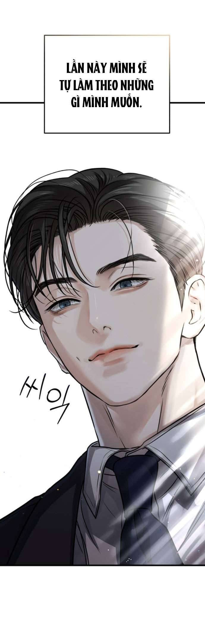 Tôi Nóng Lòng Muốn Chiếm Lấy Cô Ấy Chap 9 - Trang 3