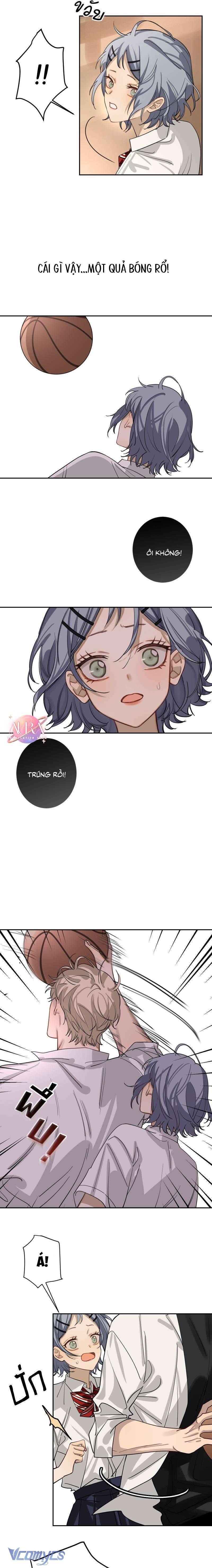 Tình Yêu Giả Dối Của Gã Trai Hư Chap 2 - Next Chap 3