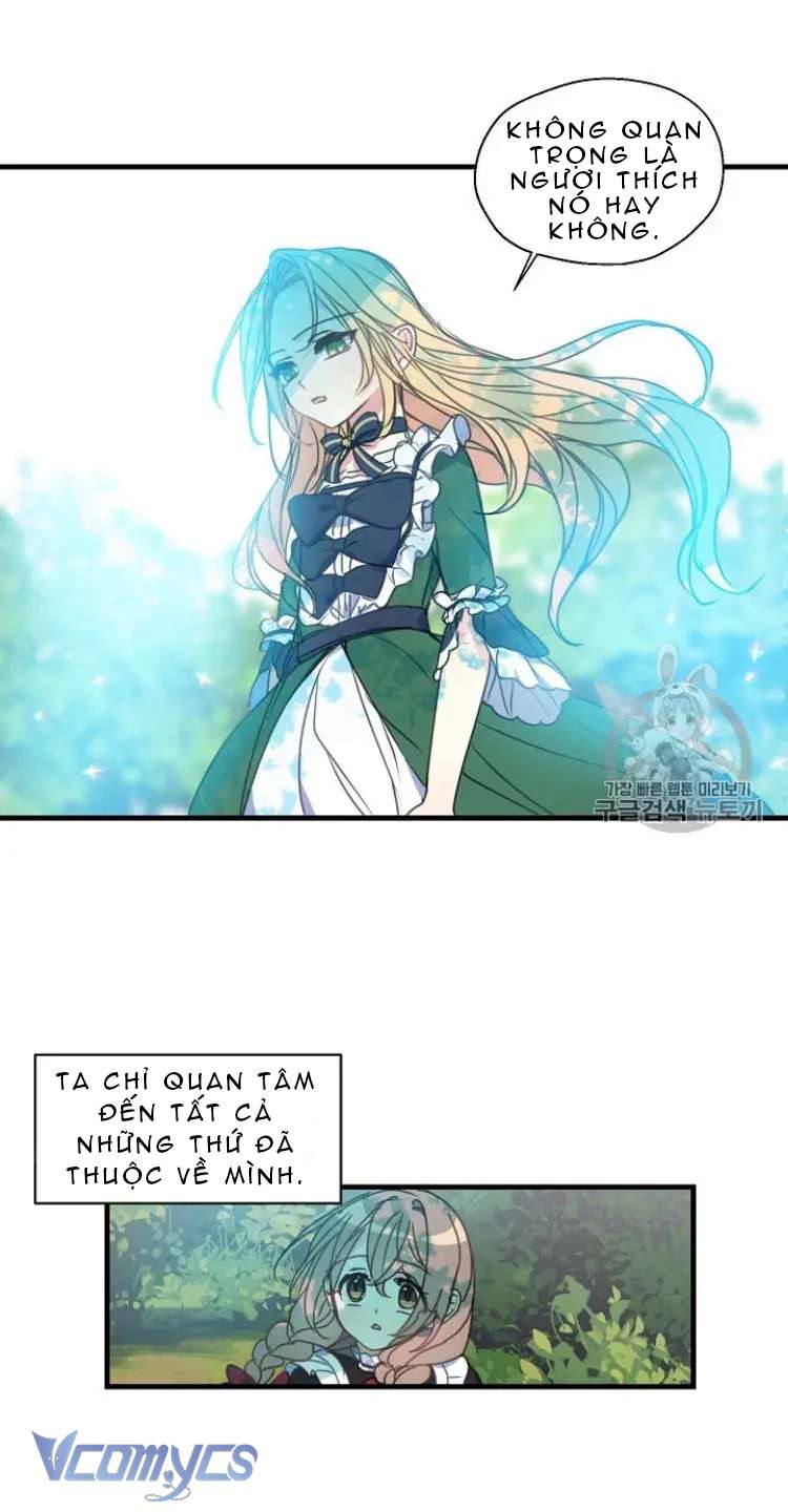 Bệ Hạ Xin Đừng Giết Tôi!!! Chap 25 - Trang 3