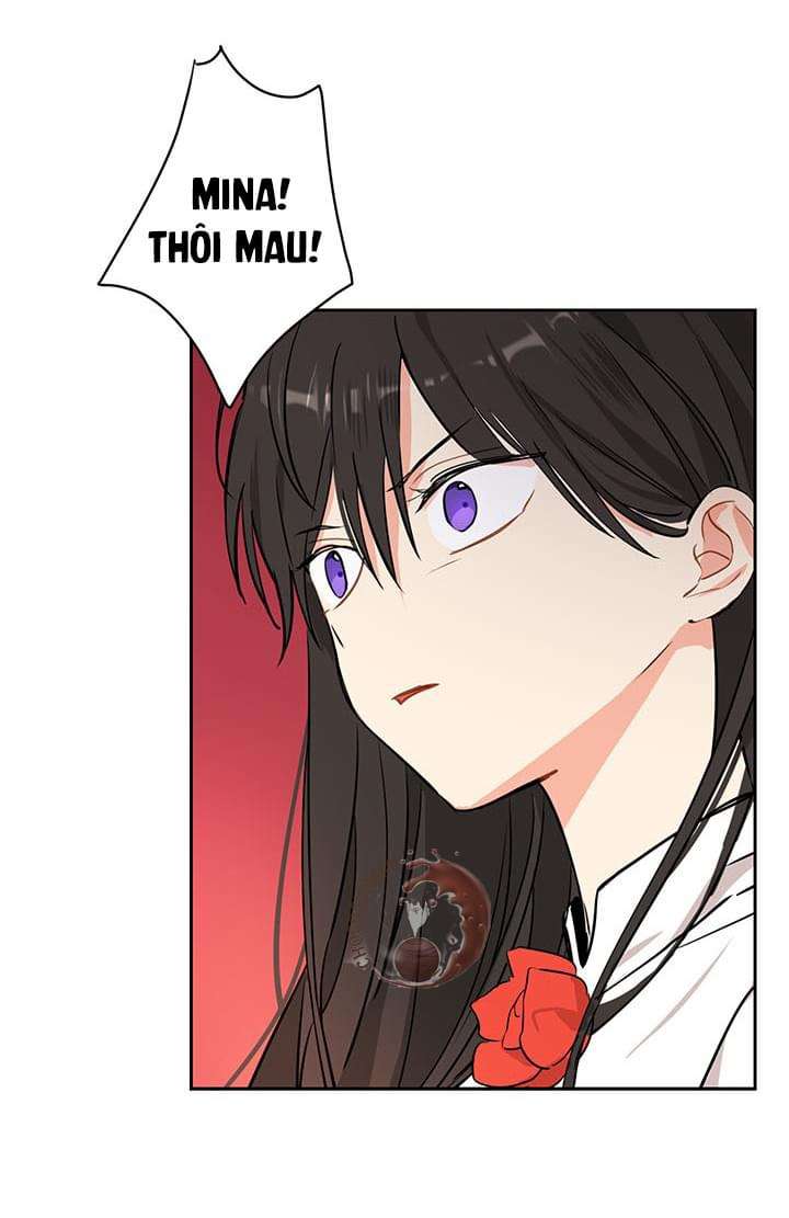 Tôi Là Minh Chứng Của Sự Thật Chap 4 - Trang 3