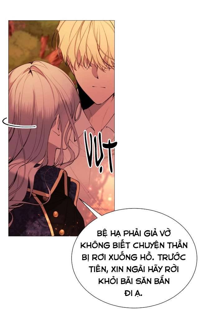 Ác Nữ Cần Bạo Chúa Chapter 38 - Trang 4