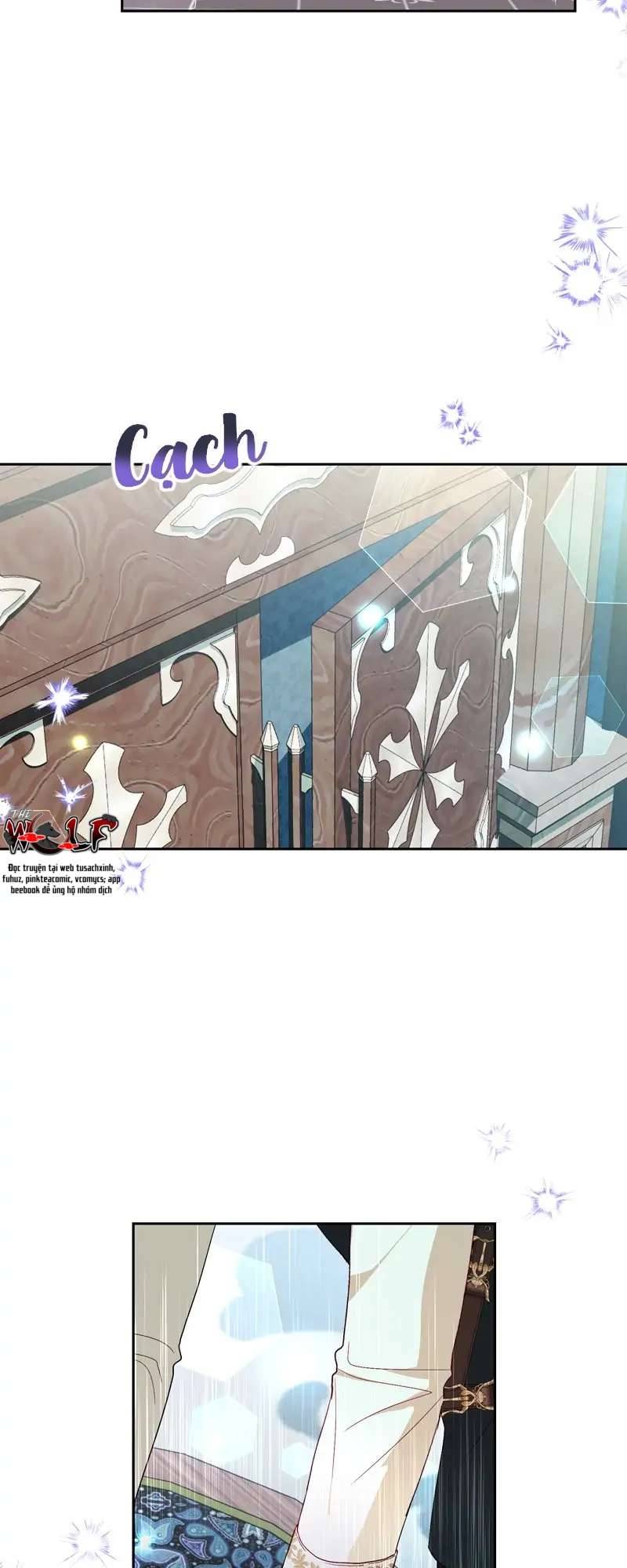 Một Ngày Nọ Bỗng Dưng Cha Xuất Hiện Chapter 37 - Next Chapter 38