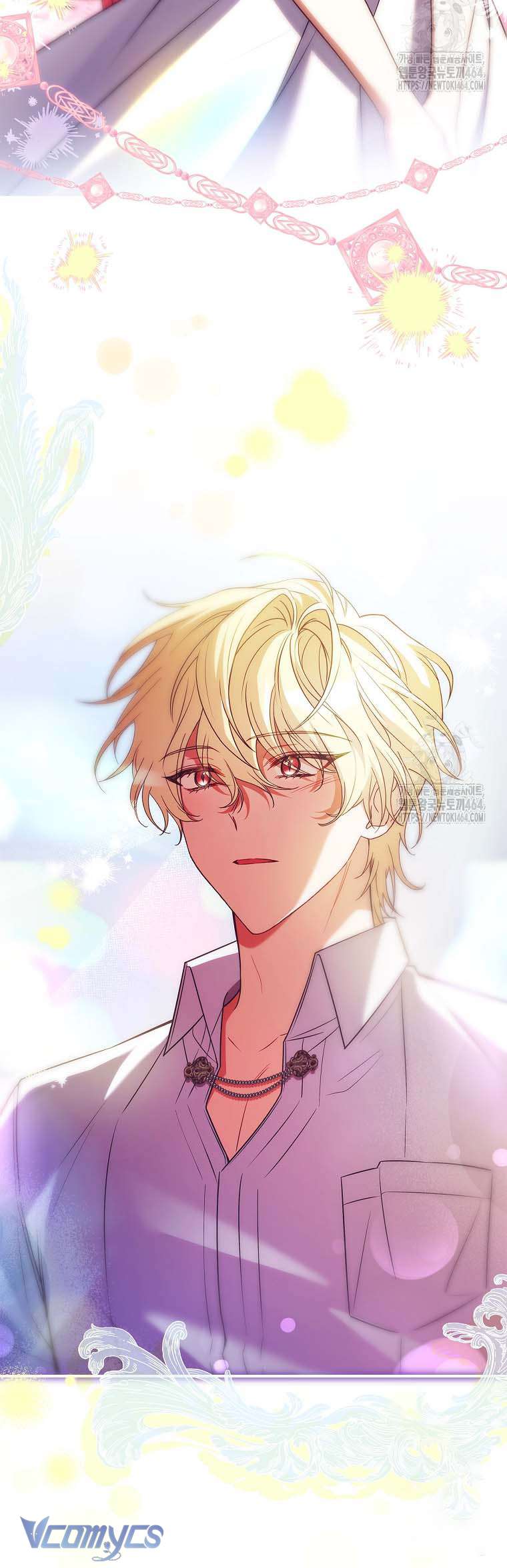 Tôi Đã Tắt Cài Đặt Chế Độ Nhận Thức Nỗi Đau! Chap 37 - Next Chap 38