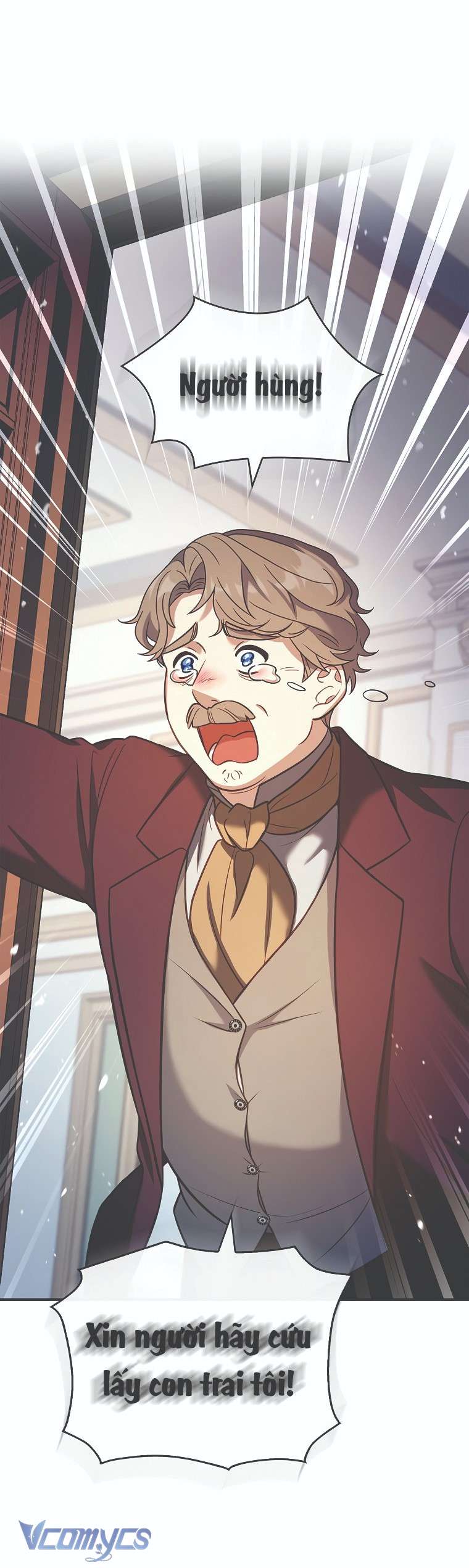 Tôi Đã Tắt Cài Đặt Chế Độ Nhận Thức Nỗi Đau! Chap 21 - Next Chap 22