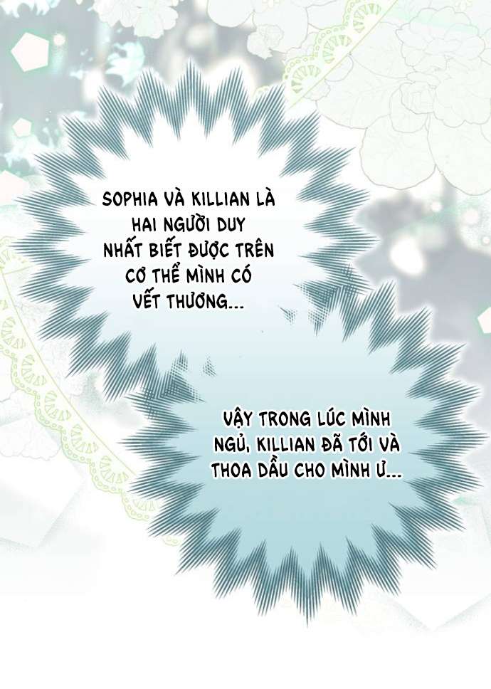 Tôi Tưởng Đó Chỉ Là Tiểu Thuyết Trọng Sinh Bình Thường Chap 31 - Trang 2