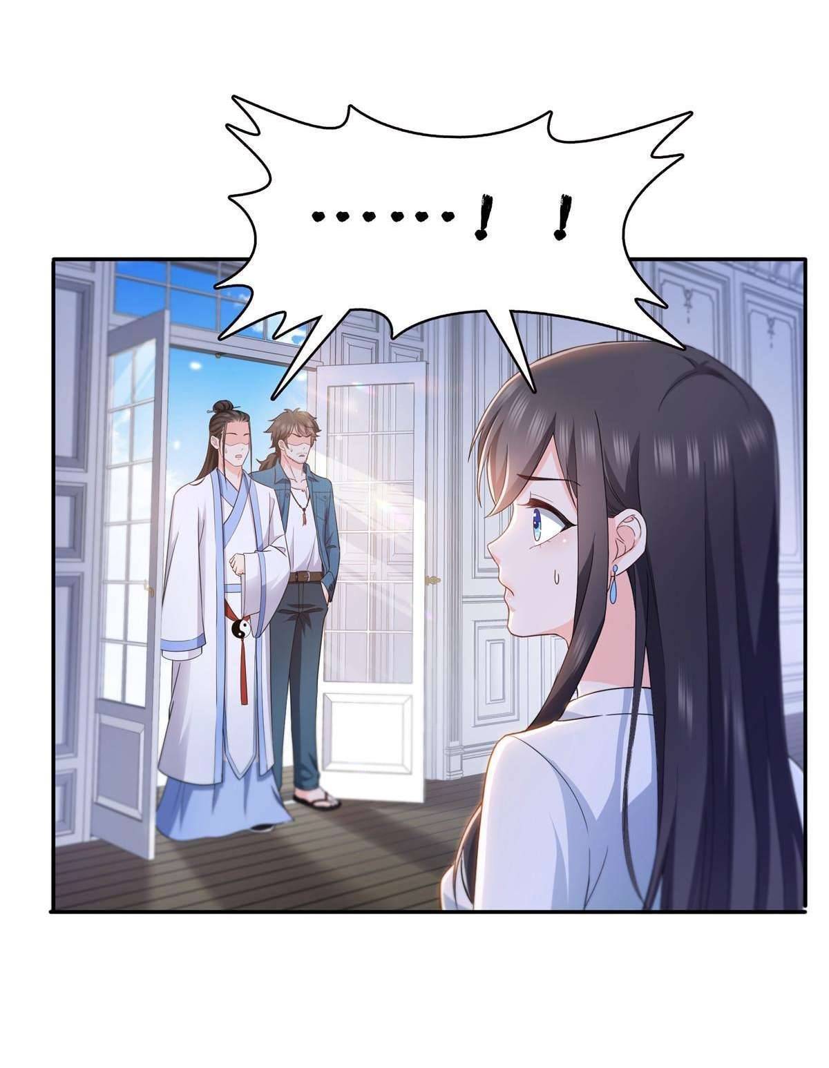 Hệt Như Hàn Quang Gặp Nắng Gắt Chap 291 - Trang 4