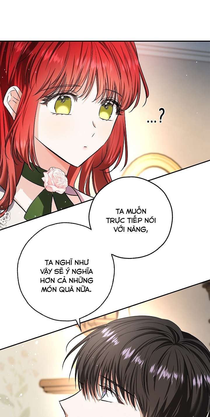 Hôn Phu Ẩn Sắc Chapter 50 - Next Chapter 51