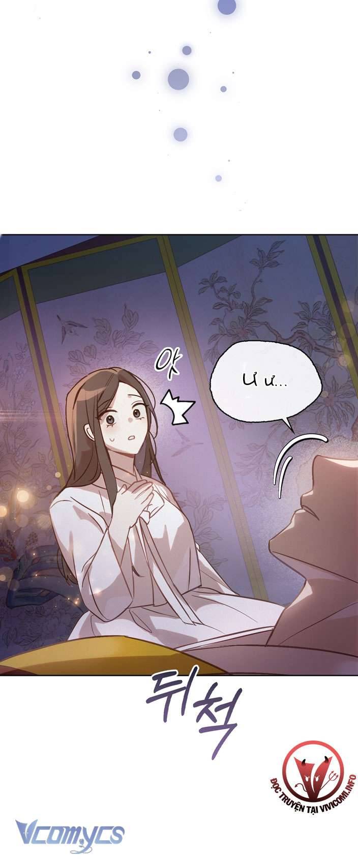 [18+] Tiết Học Bí Mật Của Trung Điện Chap 8 - Next Chap 9