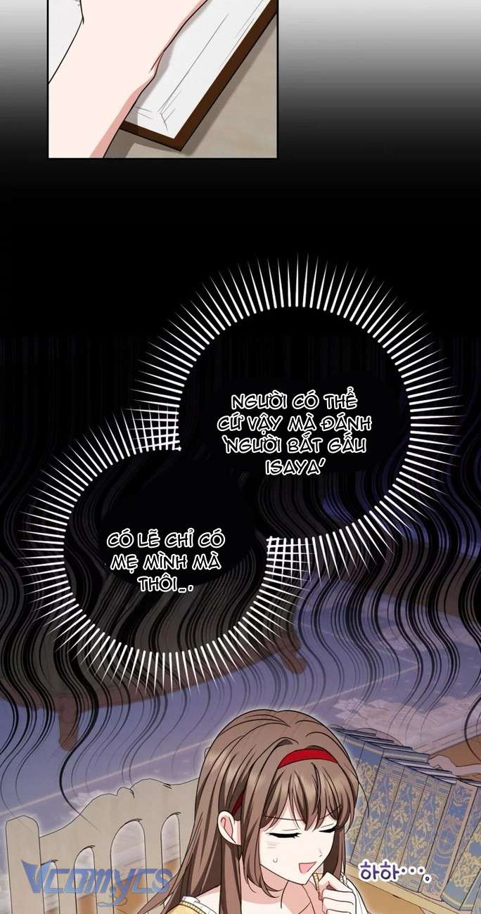 Được Yêu Thương Mà Còn Ngại Ngùng Sao! Chap 67 - Trang 4