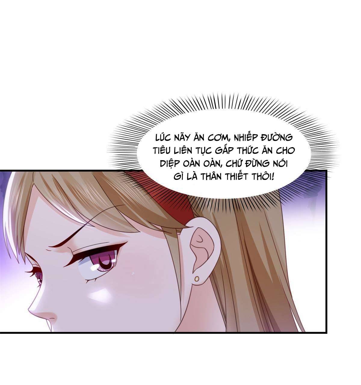 Hệt Như Hàn Quang Gặp Nắng Gắt Chap 320 - Trang 4