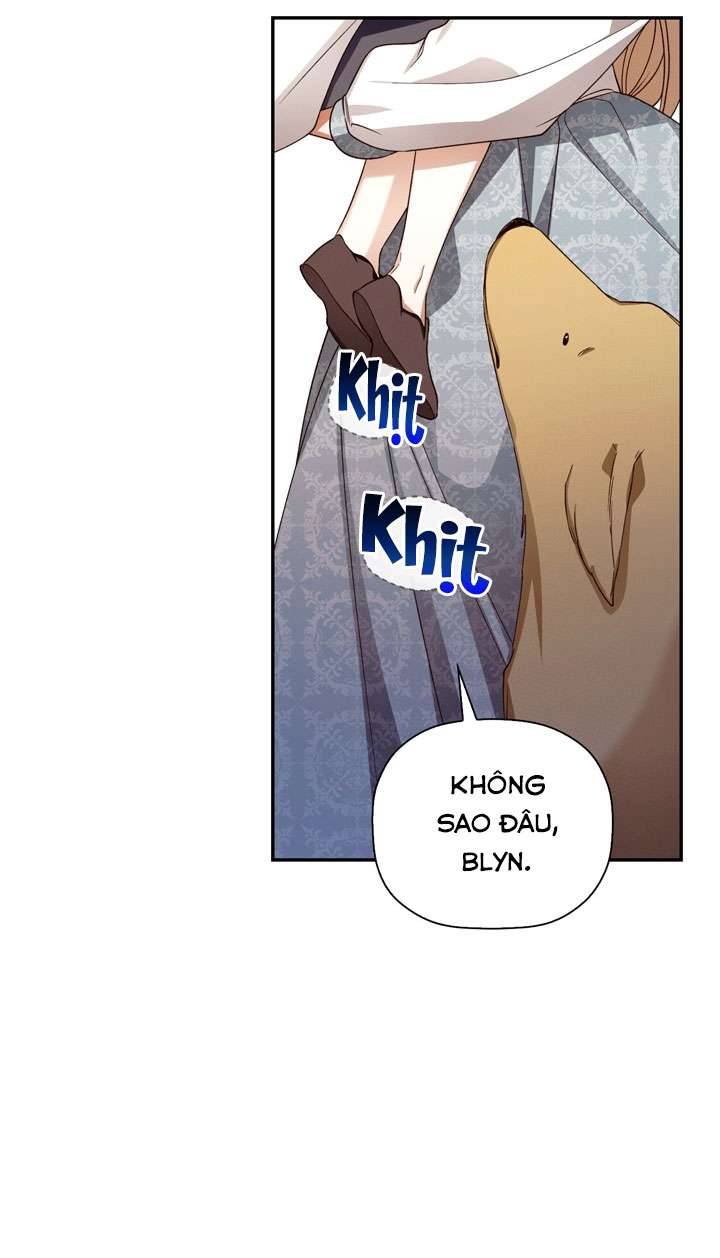 Phương Pháp Che Giấu Đứa Con Của Hoàng Đế Chapter 24 - Trang 4
