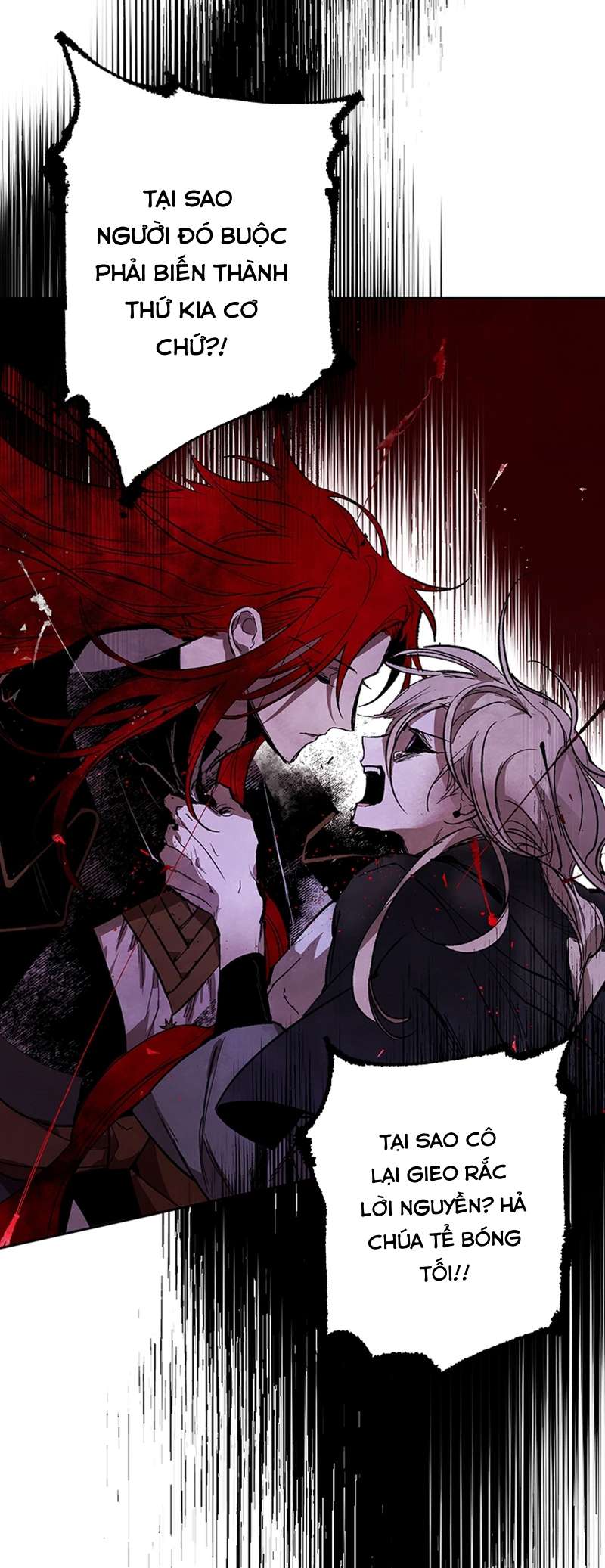 Lời Thú Nhận Của Chúa Tể Bóng Tối Chap 4 - Trang 4