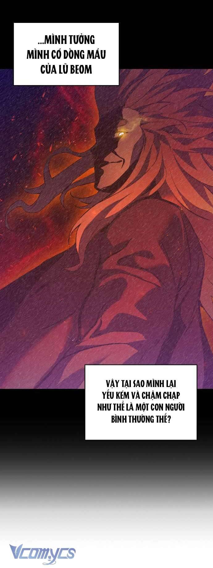 (BTS - HYBE) 7FATES: CHAKHO Chap 3 - Trang 2