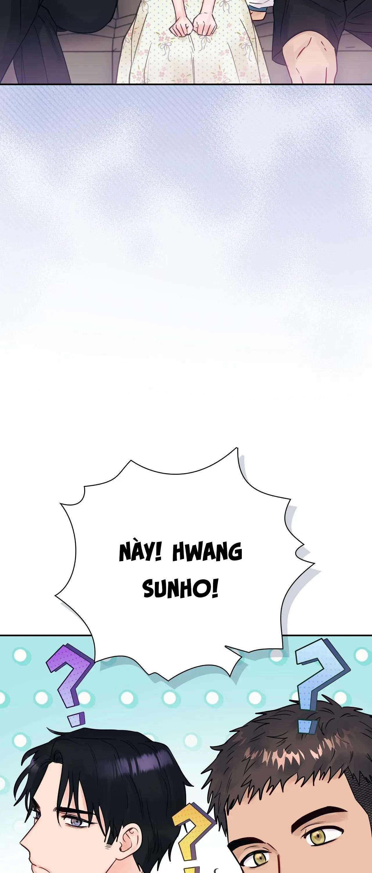 [ 18+ ] Người bạn nguy hiểm của anh trai Chap 11 - Trang 2