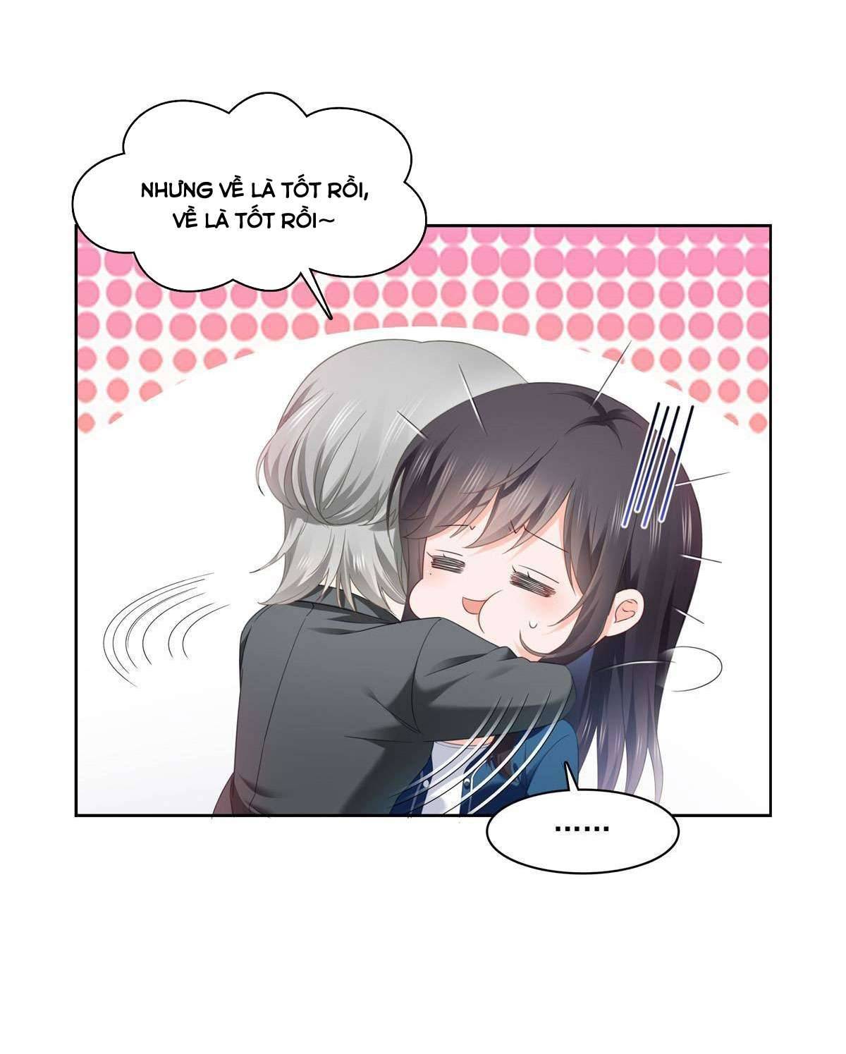 Hệt Như Hàn Quang Gặp Nắng Gắt Chap 265 - Trang 4