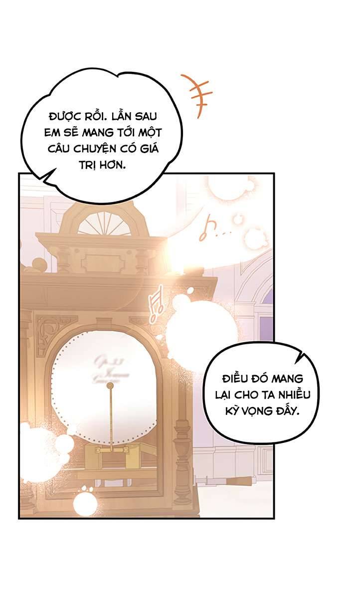 May Mắn Hay Bất Hạnh Chap 27 - Next Chap 28