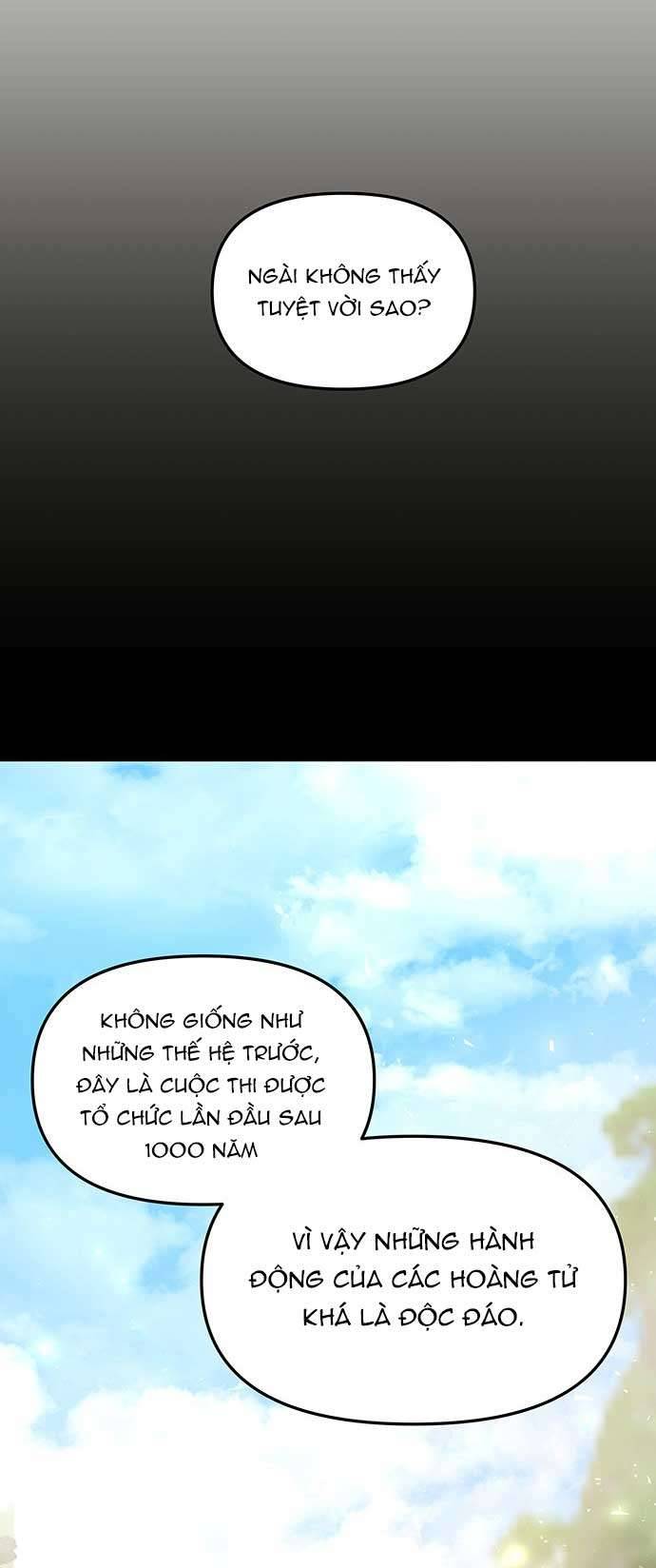 Vương Tử Huyền Bí Chapter 80 - Trang 4