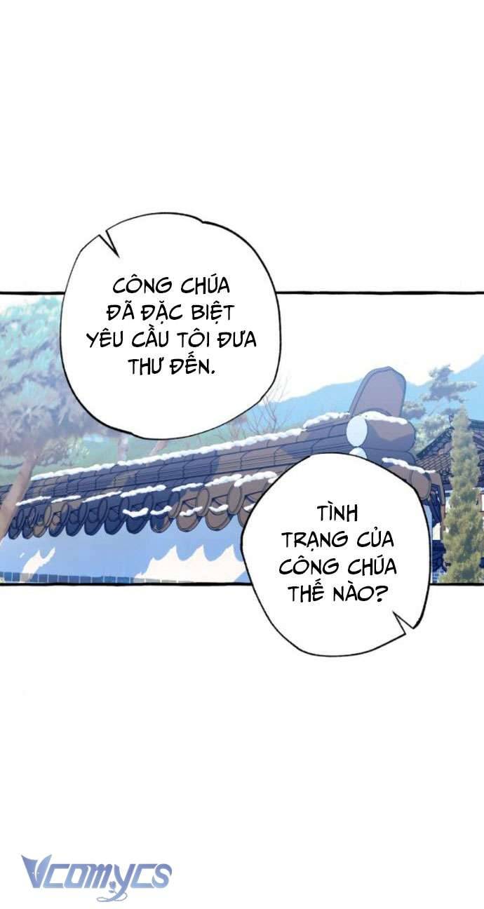 Chuyện Tình Tuyết Phương Bắc Chapter 7 - Next Chapter 8