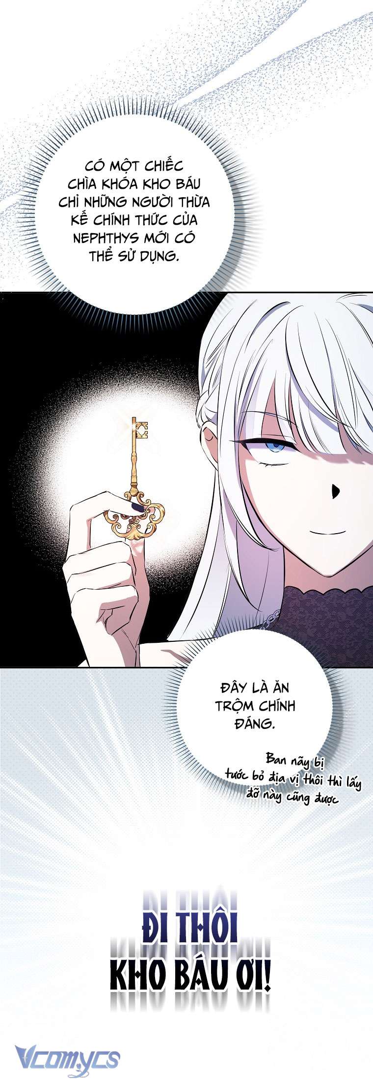 Thời Hạn Cuối Cùng Đang Tràn Ngập Trên Cửa Sổ Trạng Thái Chap 2 - Trang 4