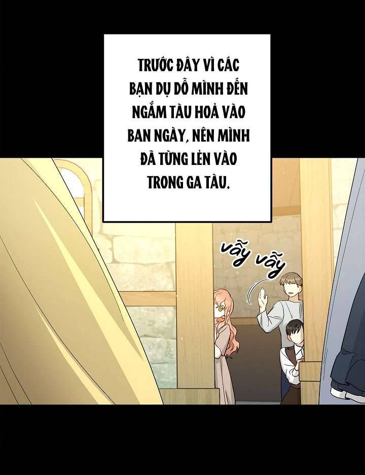 Phương Pháp Trở Thành Con Gái Của Người Hùng Bóng Đêm Chap 26 - Trang 2