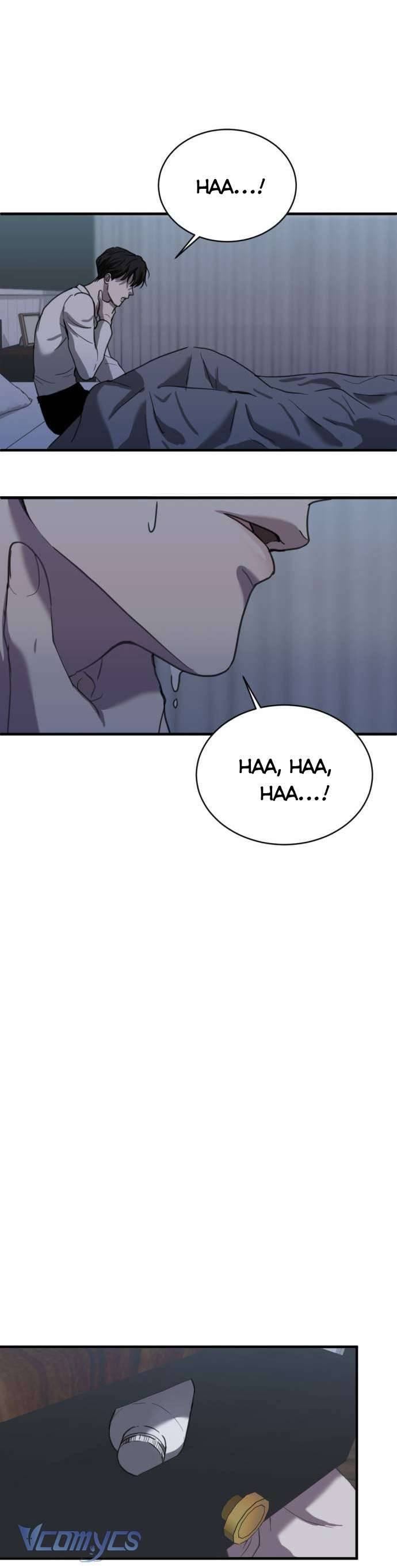 Ba Lần Động Phòng Chapter 15 - Trang 4