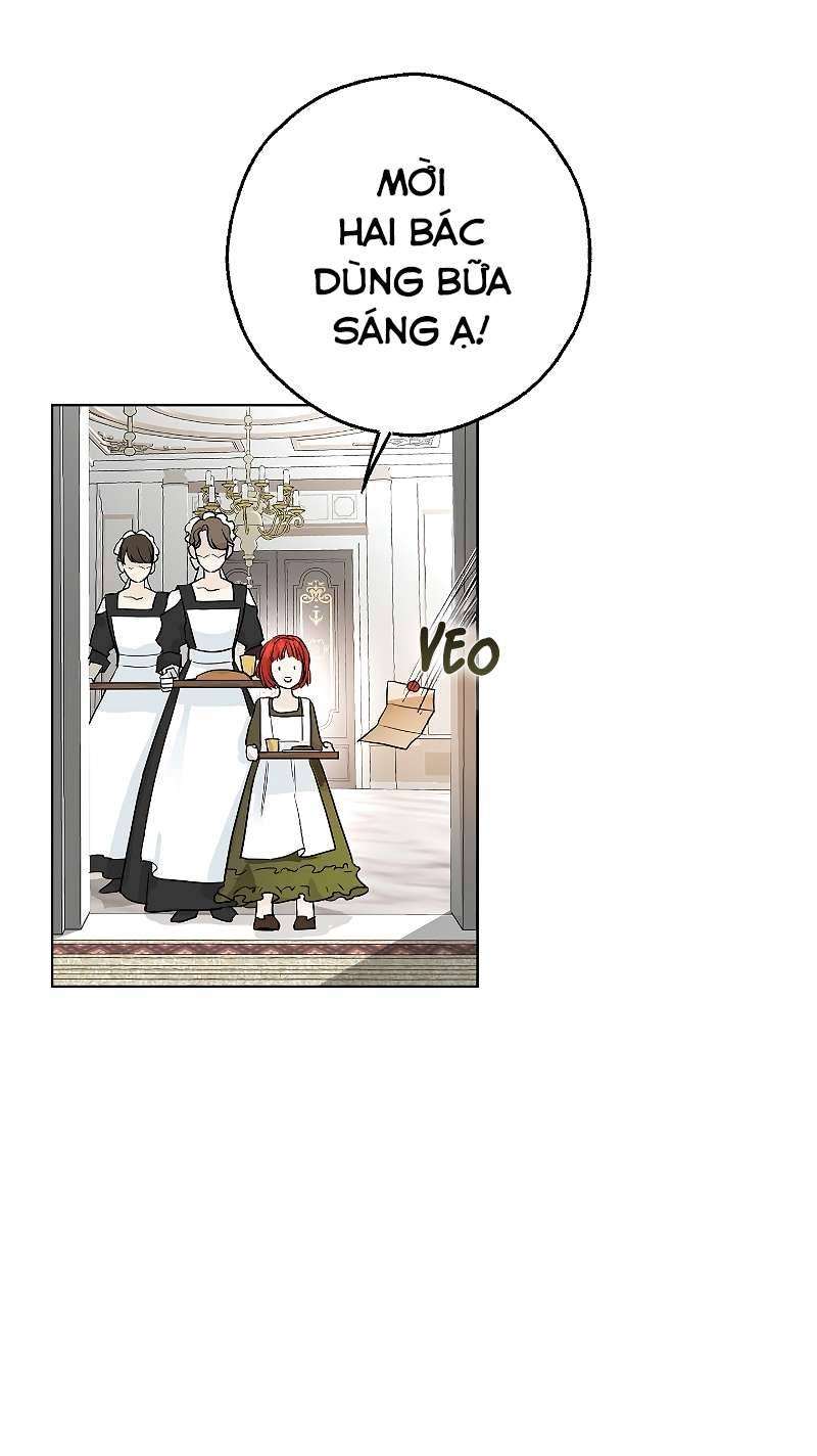 Hôn Phu Ẩn Sắc Chapter 1 - Trang 4