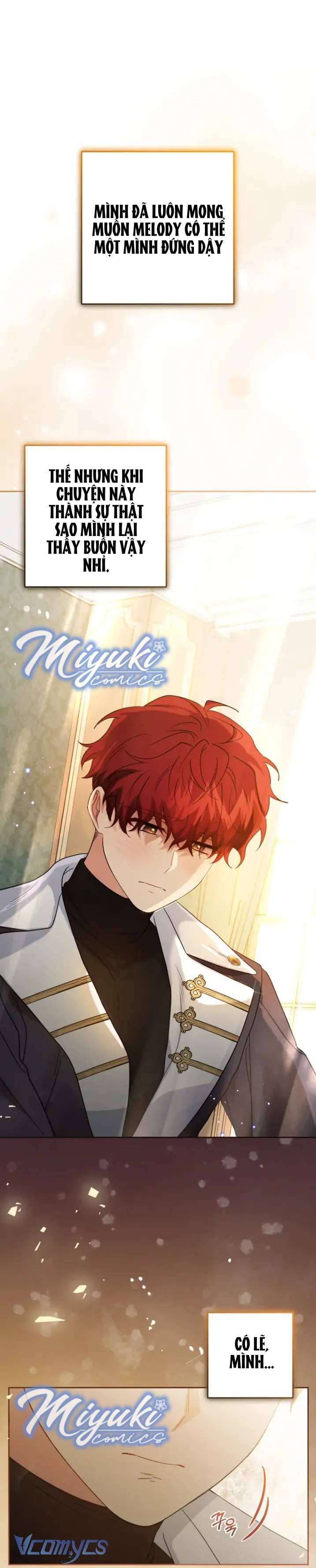 Được Yêu Thương Mà Còn Ngại Ngùng Sao! Chap 30 - Trang 4