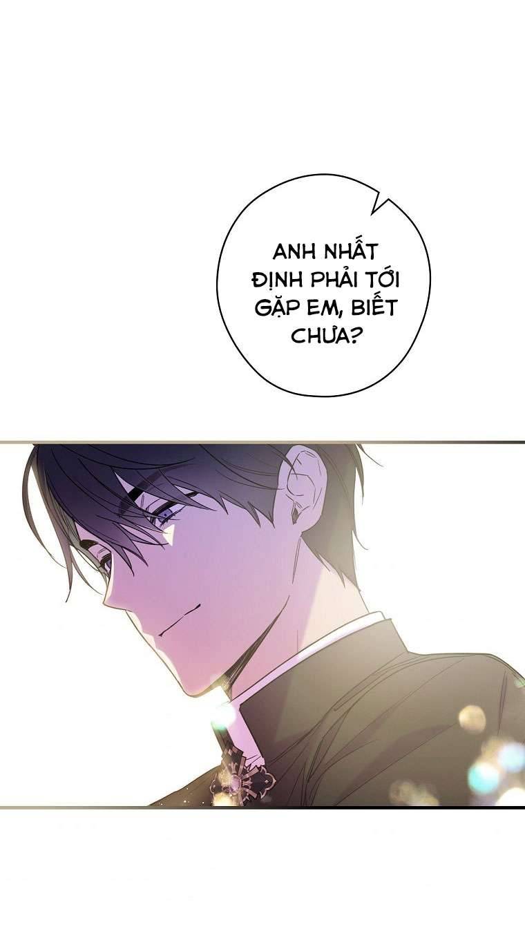 Phương Pháp Khiến Phu Quân Đứng Về Phía Tôi Chapter 3 - Trang 4