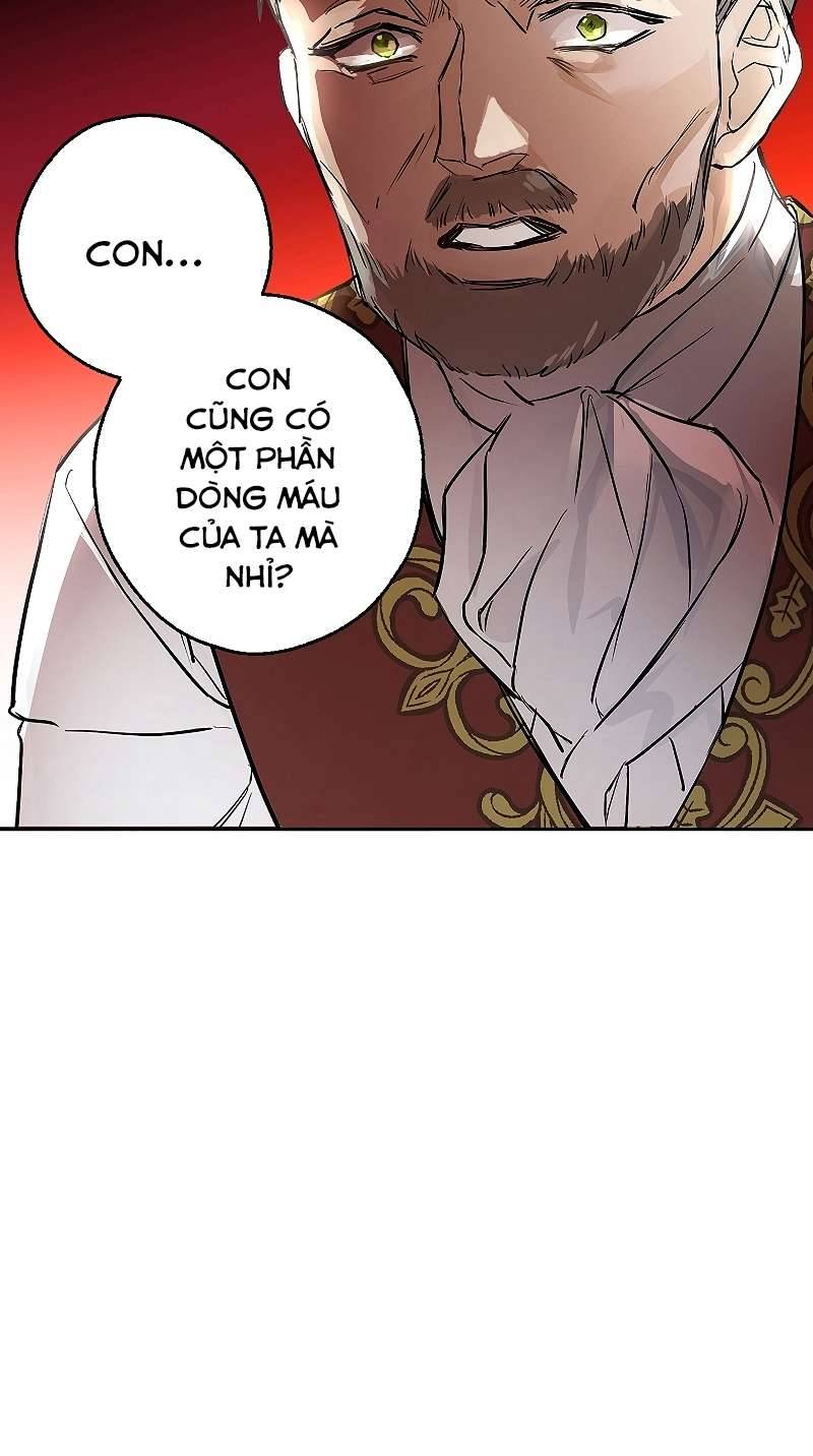 Hôn Phu Ẩn Sắc Chapter 1 - Trang 4