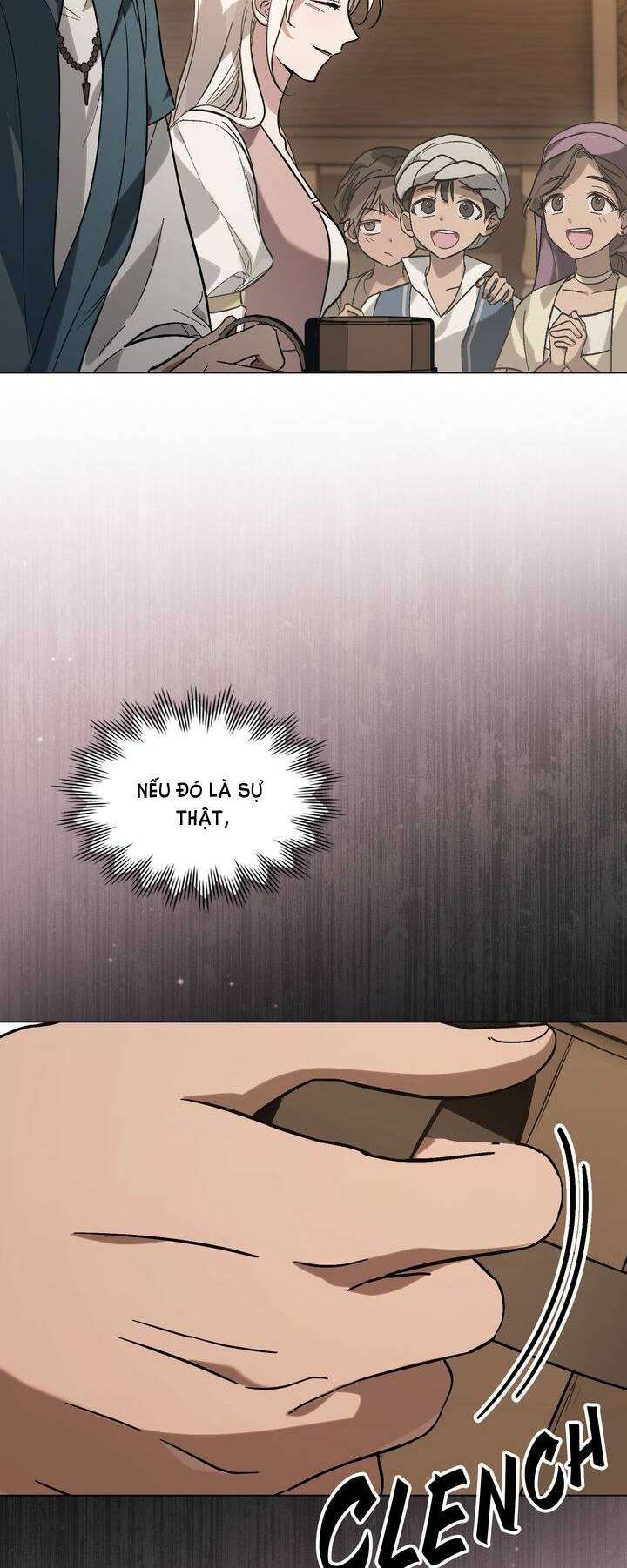 Khi Số Phận Tìm Đến Hai Ta Chapter 10 - Trang 4