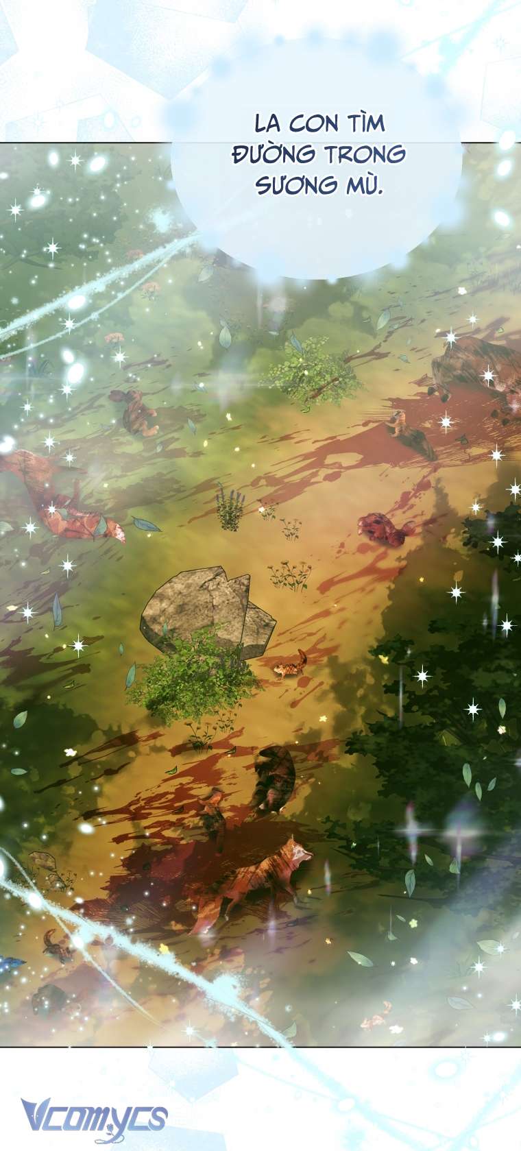 Siren: Trở Thành Gia Đình Của Nhân Vật Phản Diện Chapter 105 - Trang 3