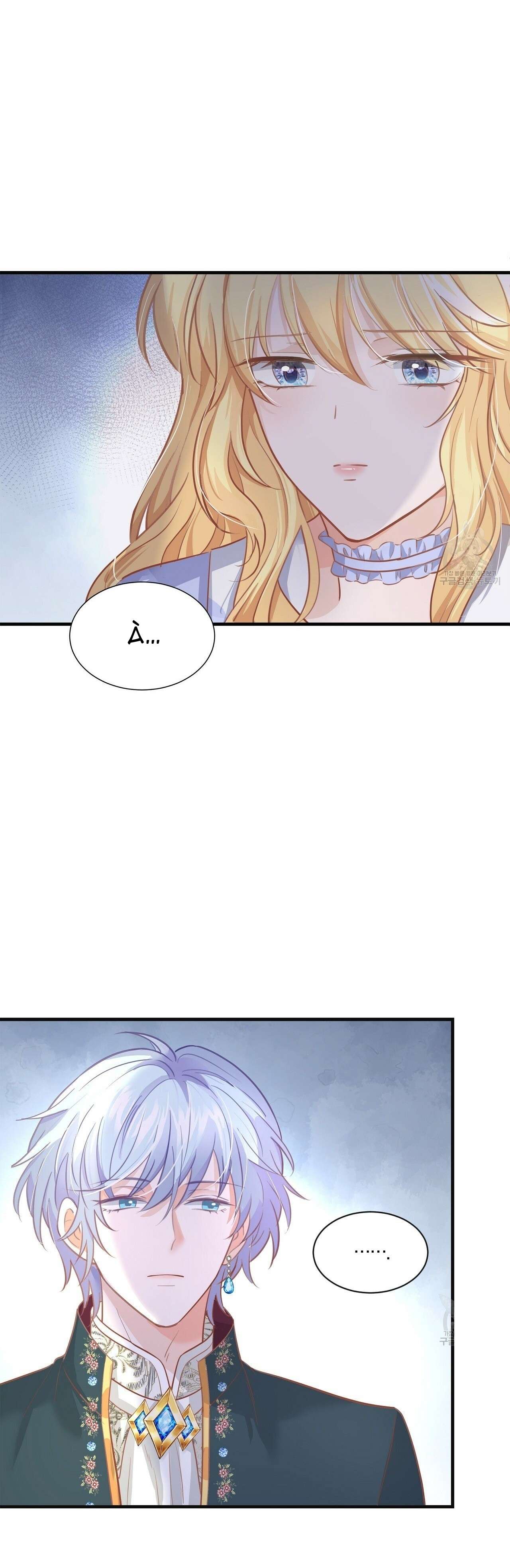 Đêm Không Ngủ Của Nàng Hầu Gái Chap 18 - Trang 3