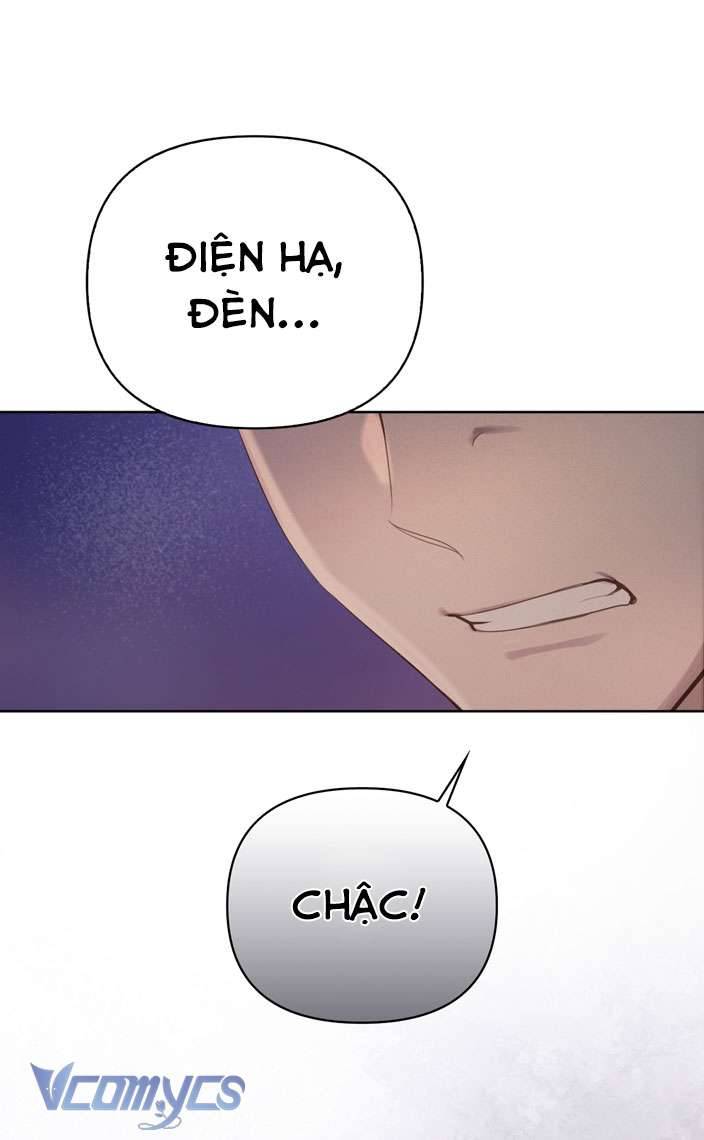 [18+] Tiết Học Bí Mật Của Trung Điện Chap 1 - Next Chap 2