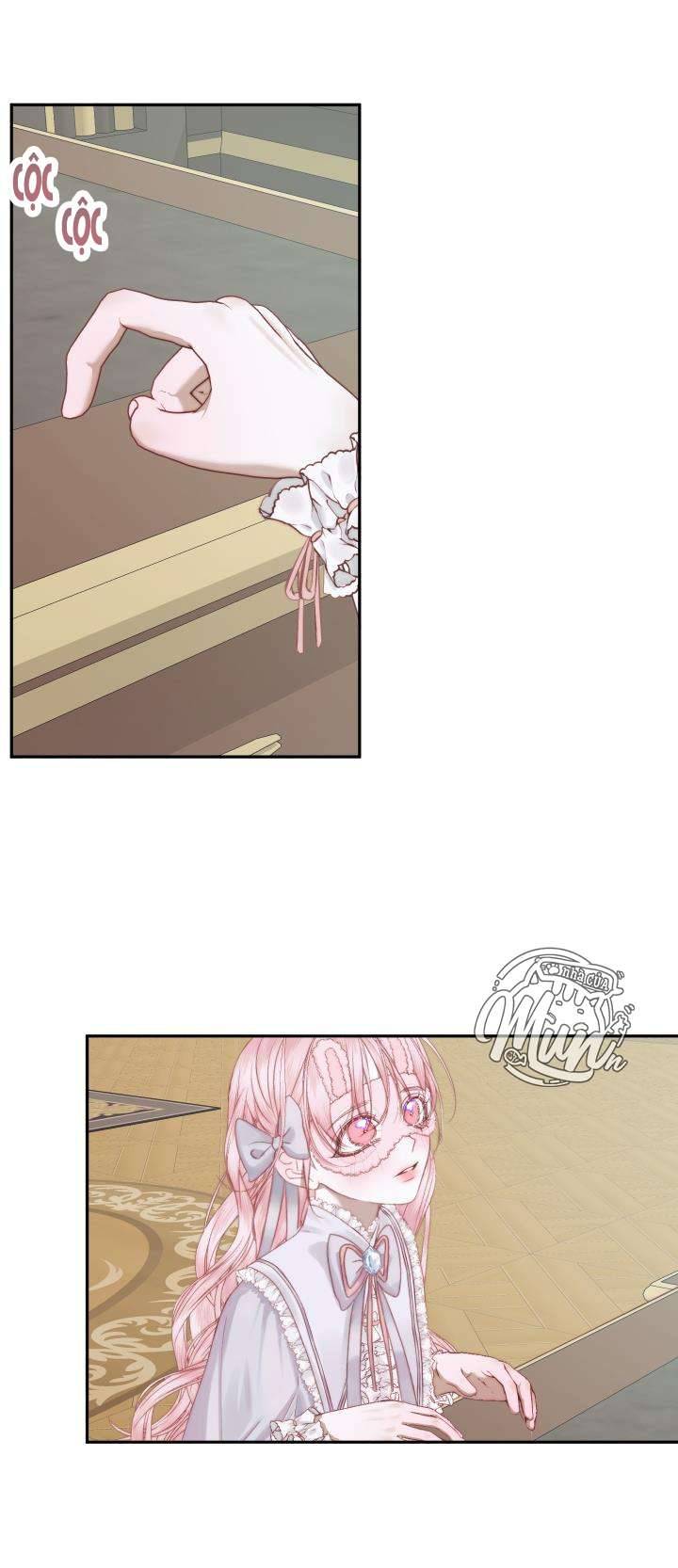 Siren: Trở Thành Gia Đình Của Nhân Vật Phản Diện Chapter 16 - Next Chapter 17