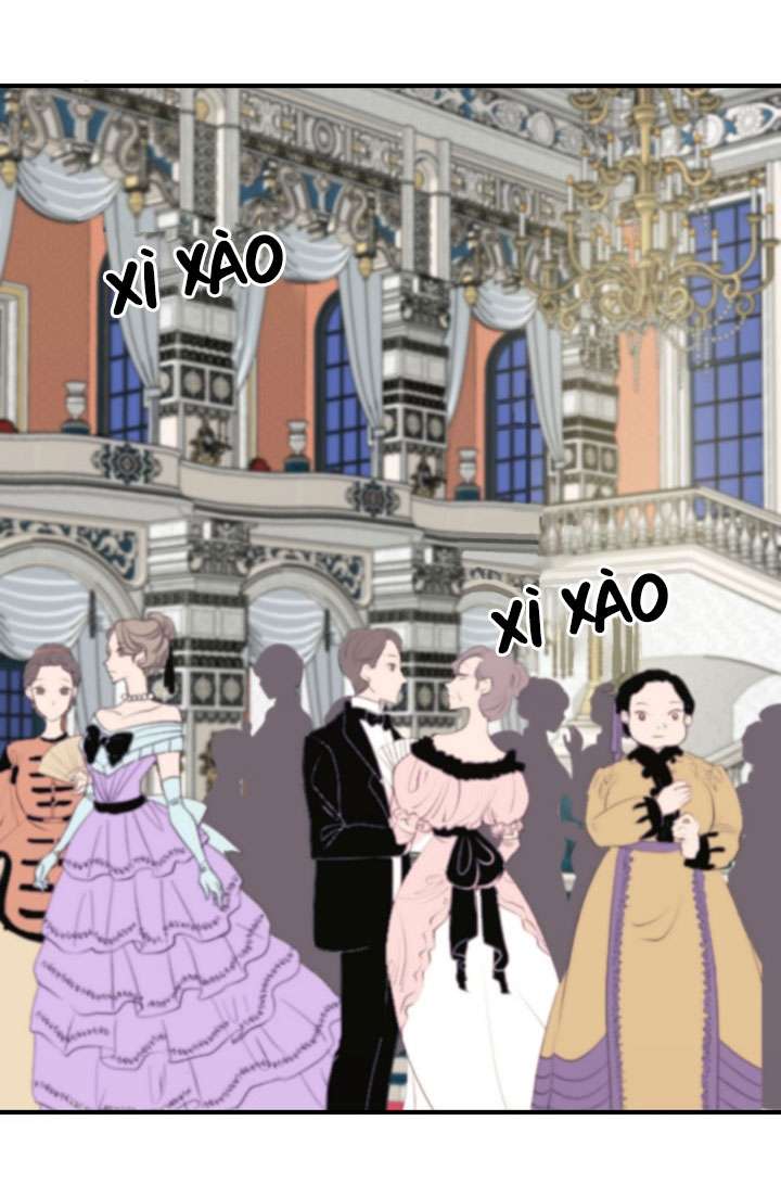 Tôi Không Phải Là Cinderella Chapter 6 - Trang 4
