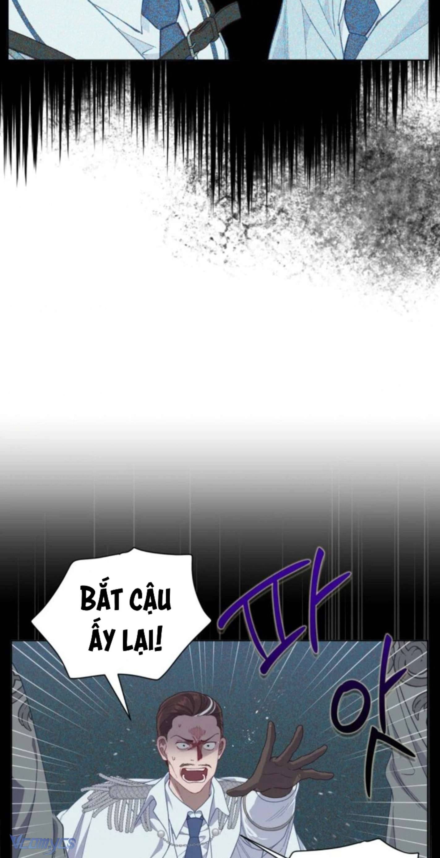 Sự Điều Trị Đặc Biệt Của Tinh Linh Chapter 76 - Trang 4