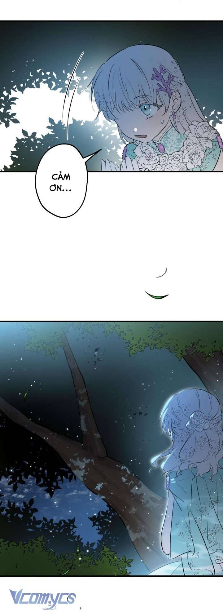 Những Nhân Vật Mạnh Nhất Thế Giới Ám Ảnh Tôi Chapter 40 - Trang 4